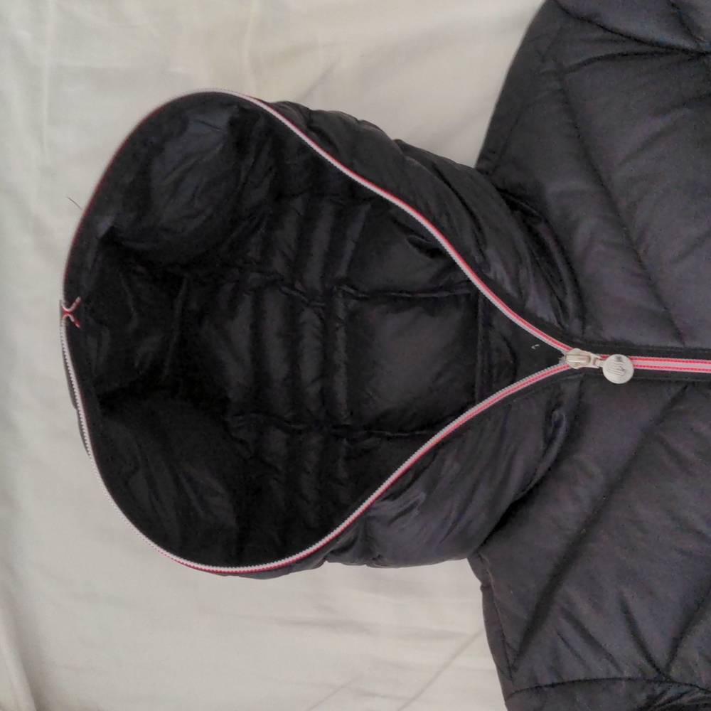 Down Jacket - image 4